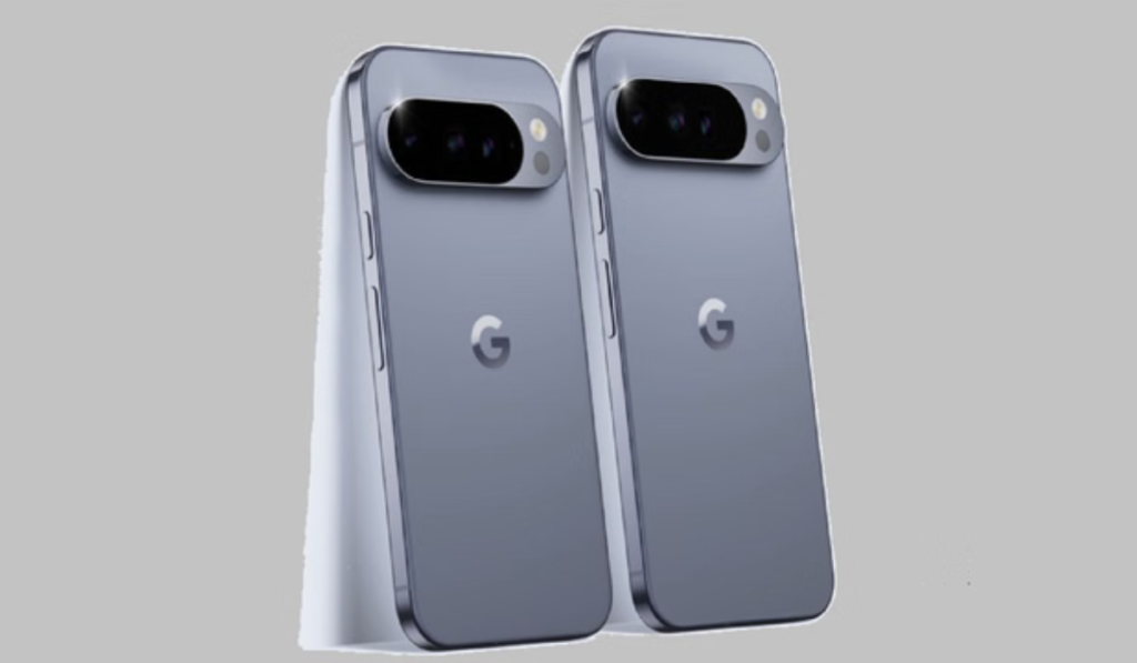 Google Pixel 11 Pro