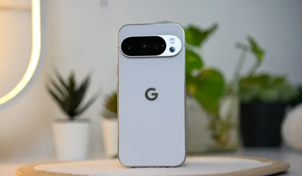 Google Pixel 11 Pro