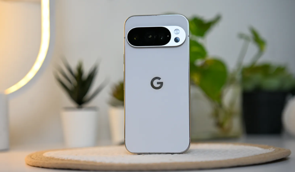 Google Pixel 11 Pro