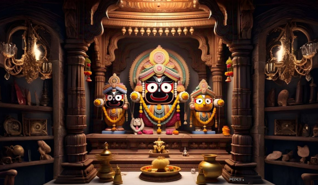 Jagannath Rath Yatra 2026