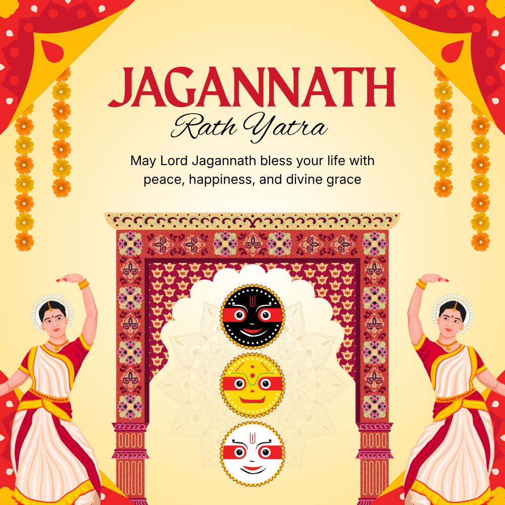 Jagannath Rath Yatra 2026