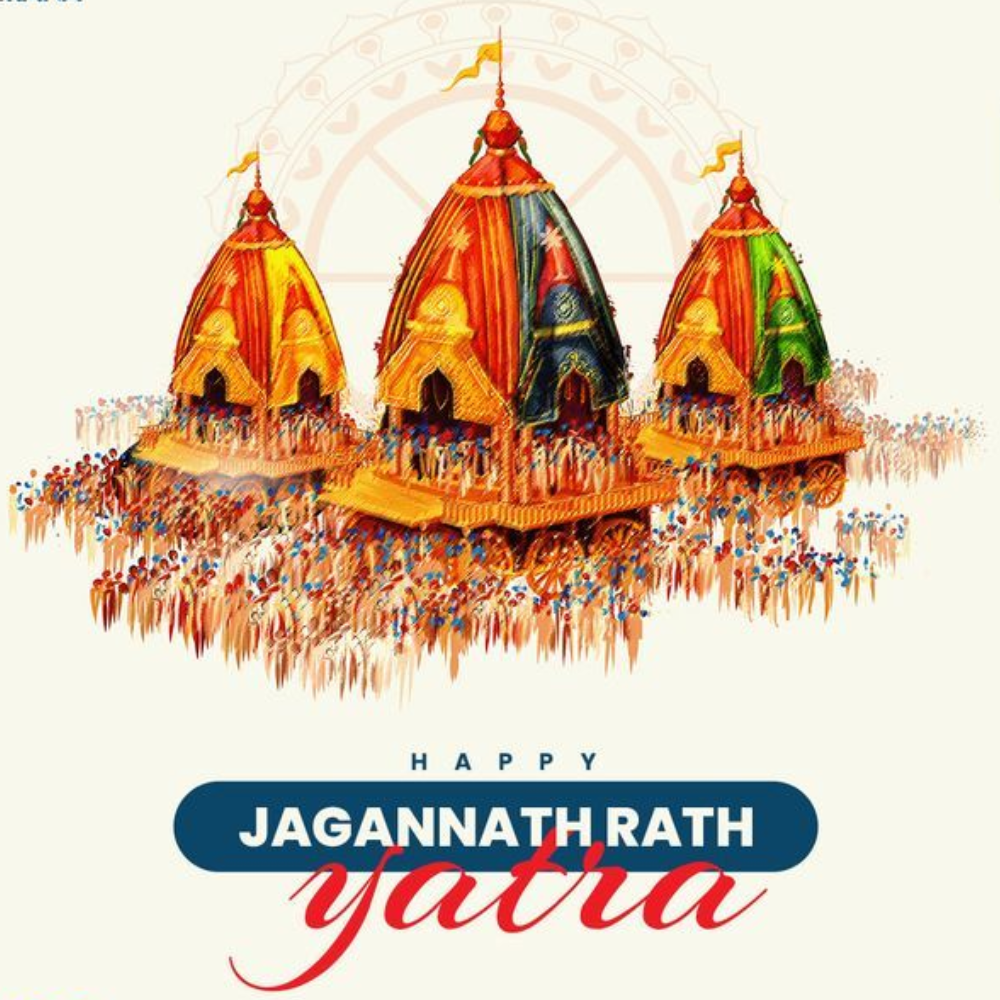 Jagannath Rath Yatra 2026