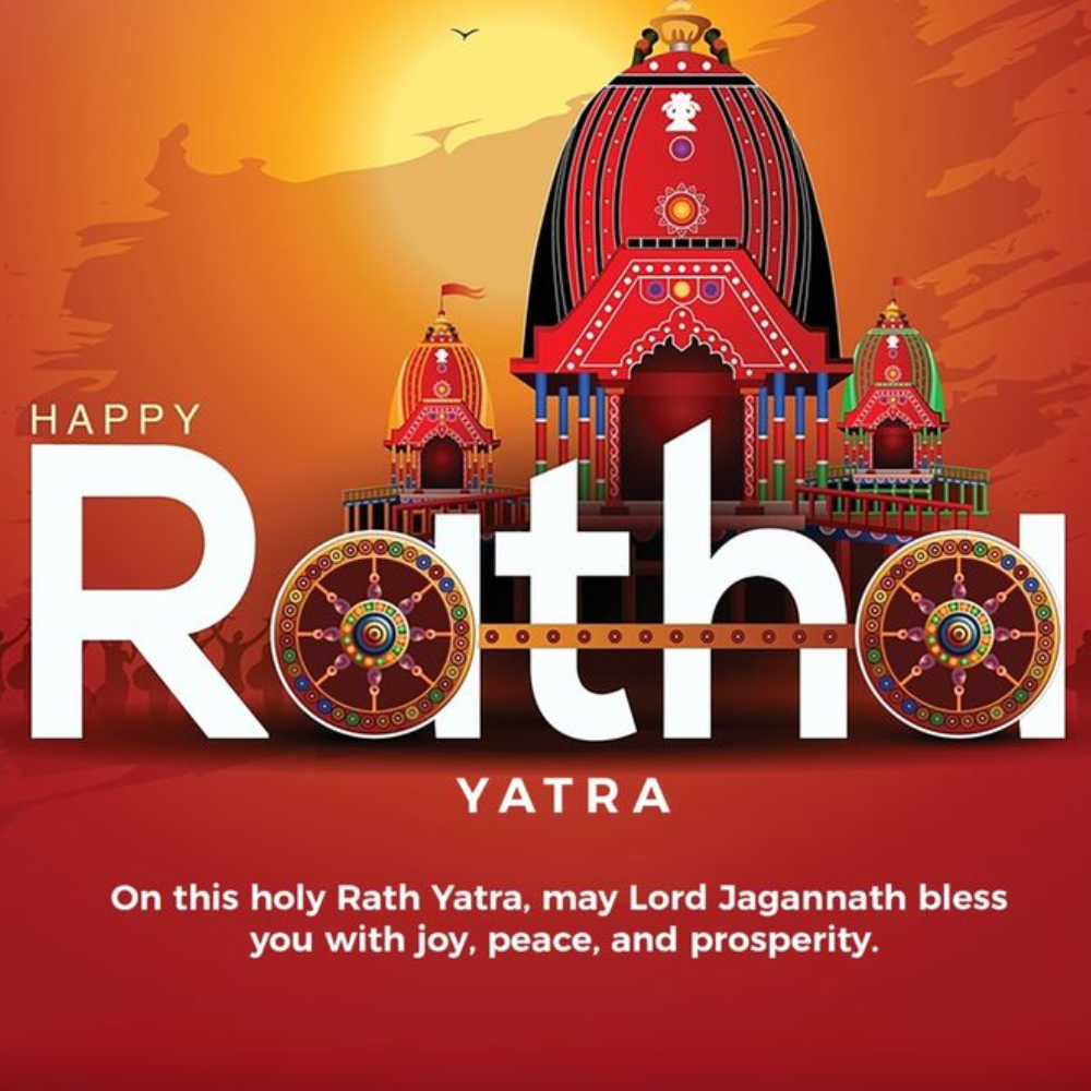 Jagannath Rath Yatra 2026