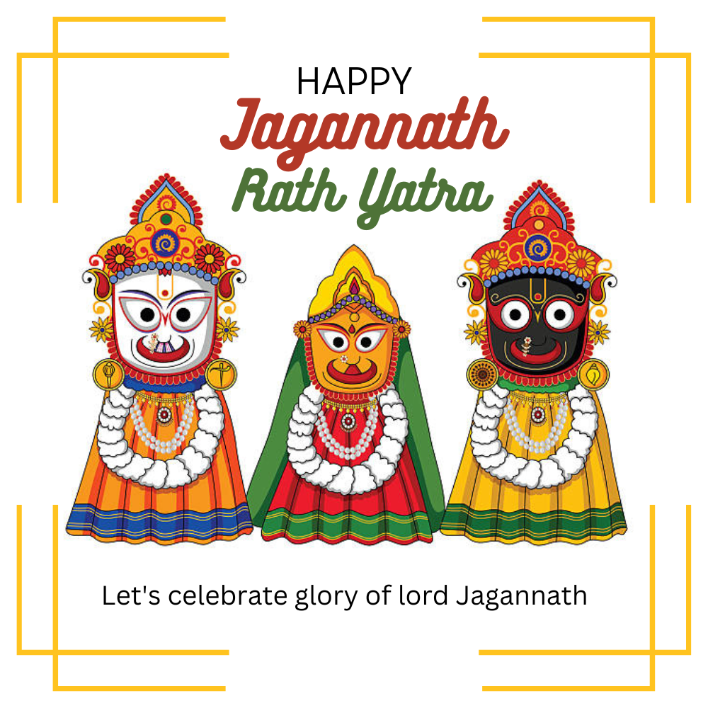 Jagannath Rath Yatra 2026