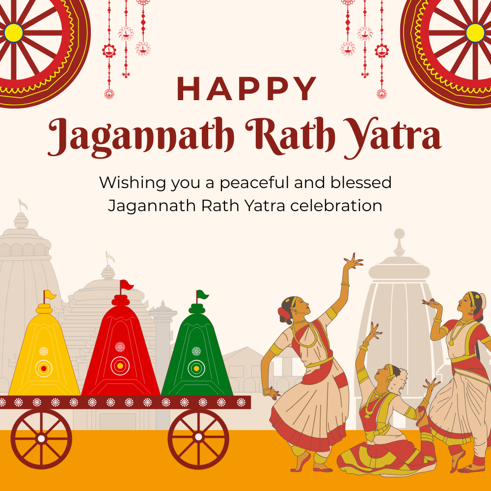 Jagannath Rath Yatra 2026