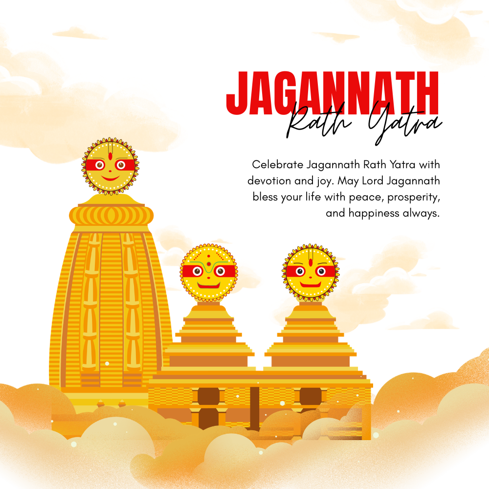 Jagannath Rath Yatra 2026