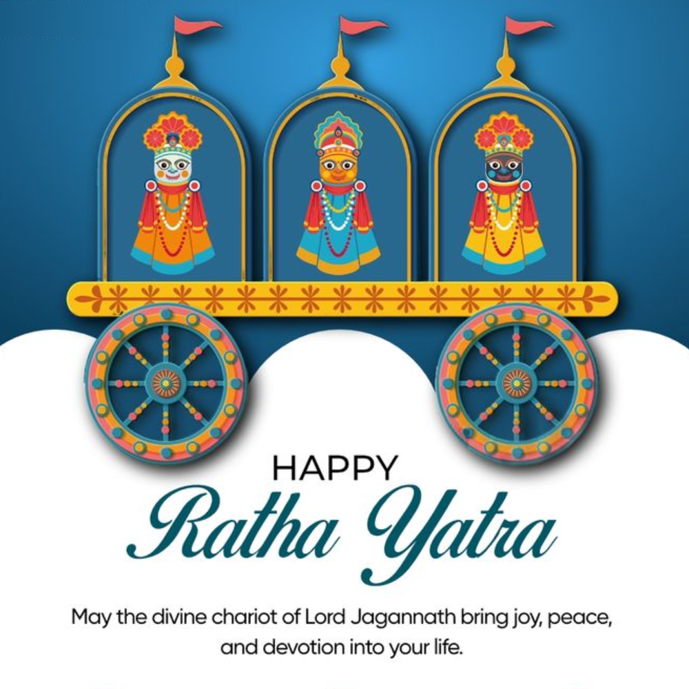 Jagannath Rath Yatra 2026