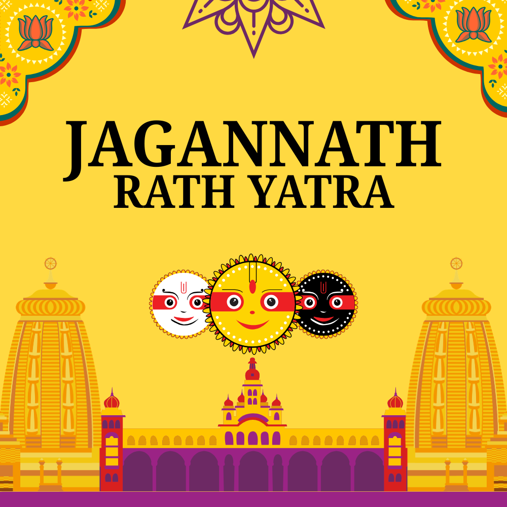 Jagannath Rath Yatra 2026