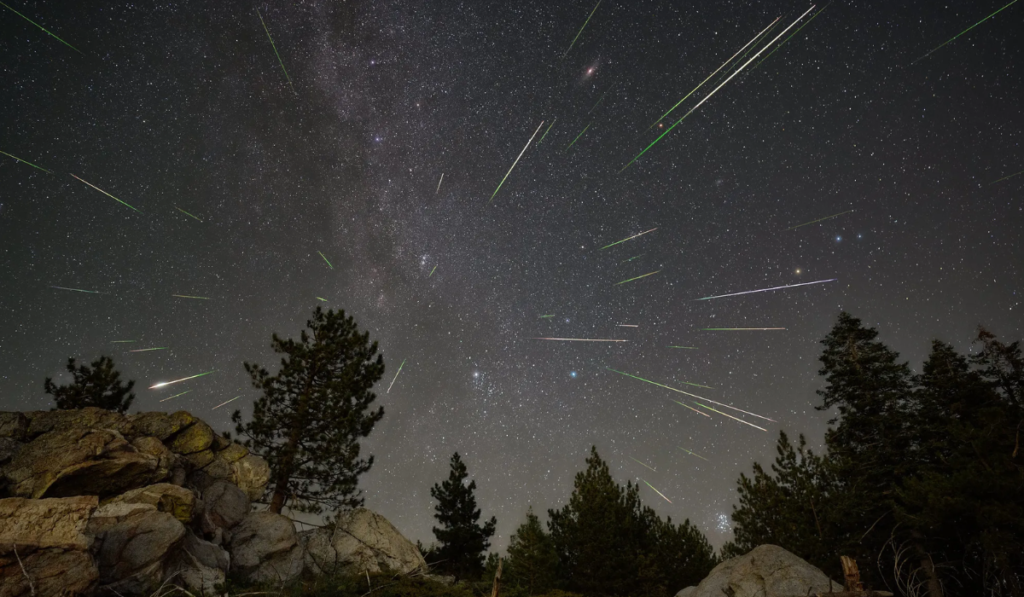 July 2026 All-Sky Events