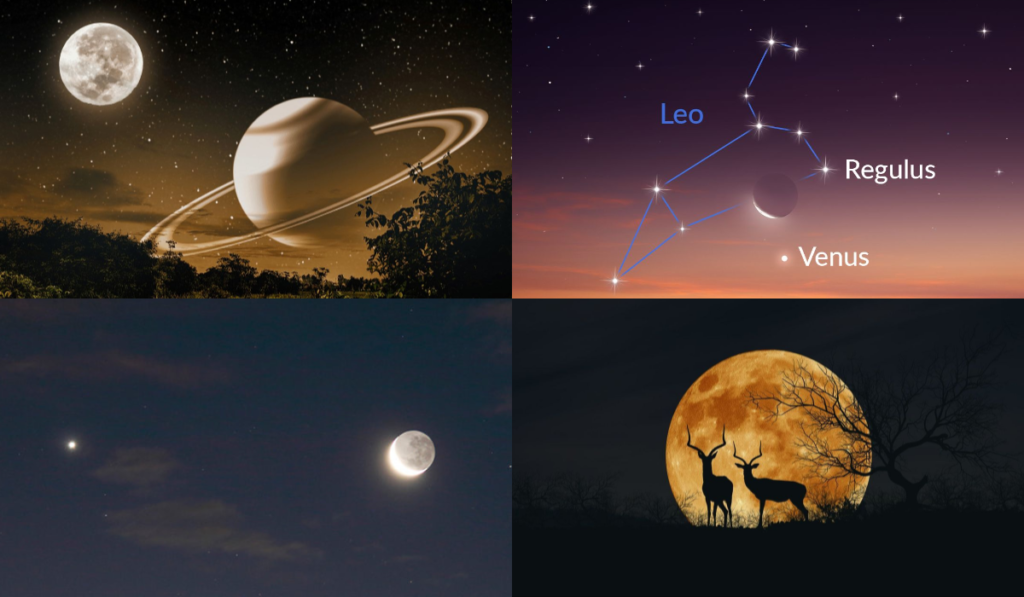 July 2026 All-Sky Events