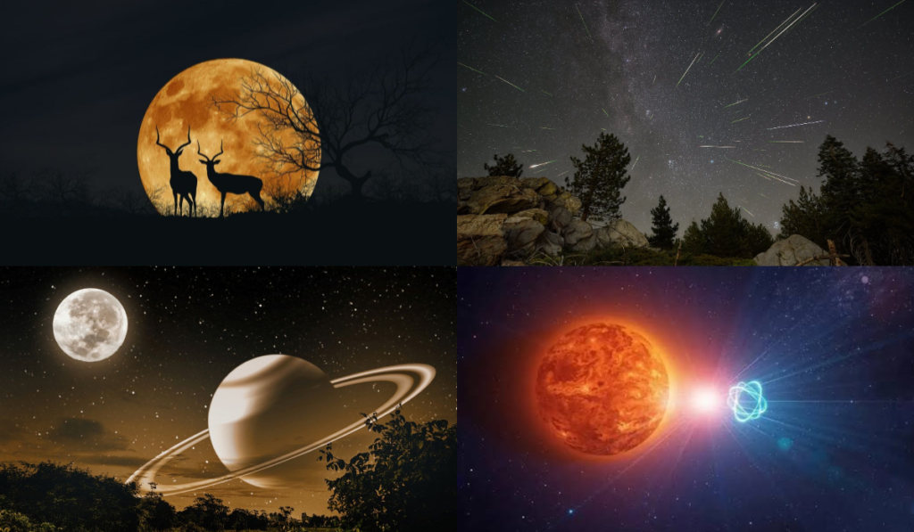 July 2026 All-Sky Events
