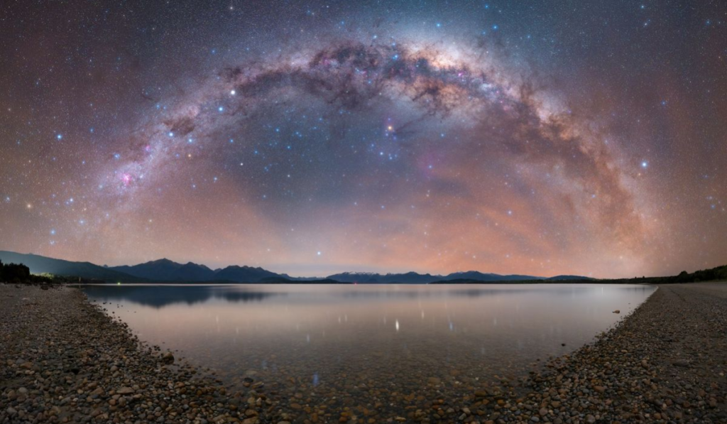 July 2026 All-Sky Events
