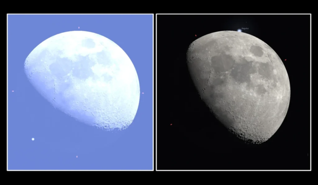 July 2026 All-Sky Events