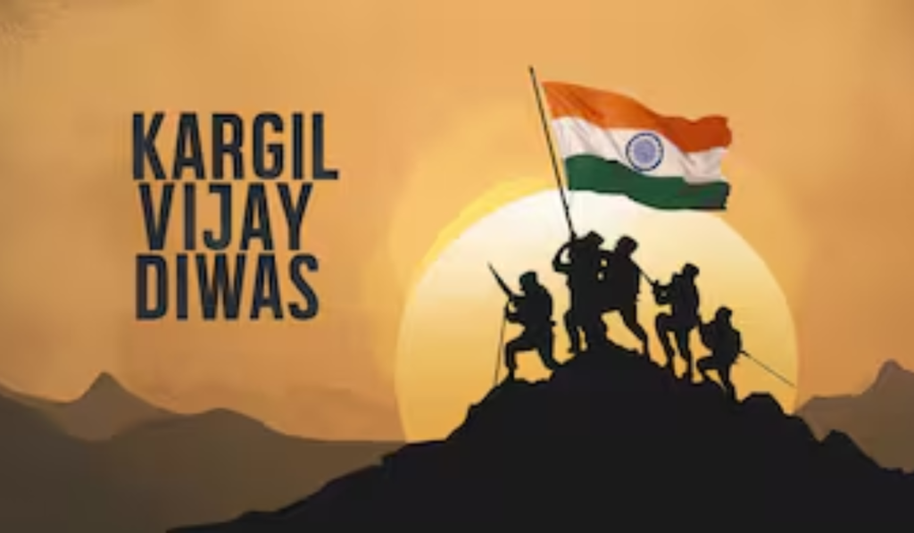 Kargil Vijay Diwas 2026