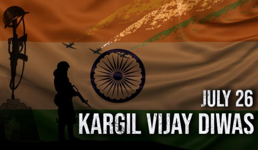 Kargil Vijay Diwas 2026