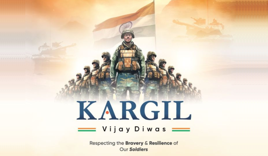 Kargil Vijay Diwas 2026