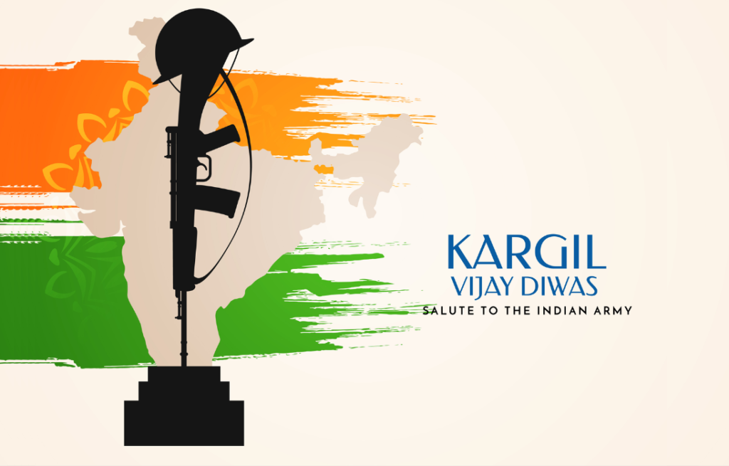 Kargil Vijay Diwas 2026