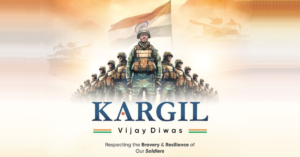 Kargil Vijay Diwas 2026