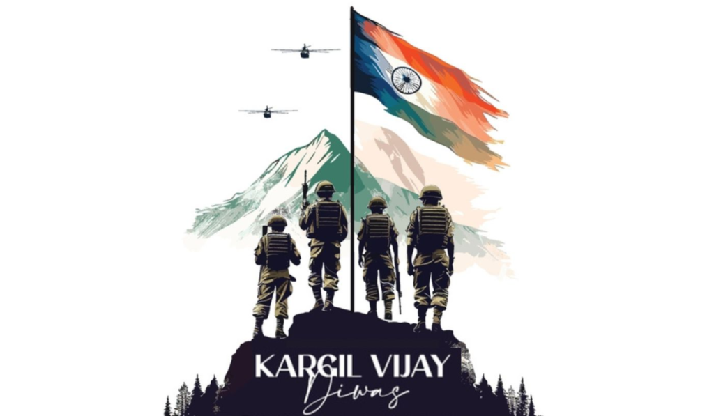 Kargil Vijay Diwas 2026