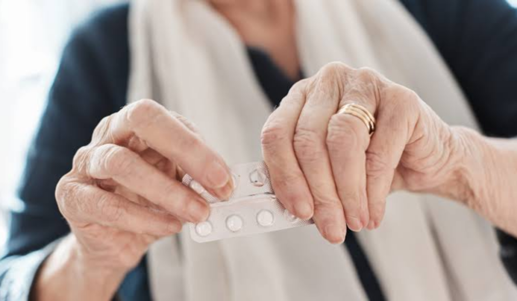 Levothyroxine Recall 2026