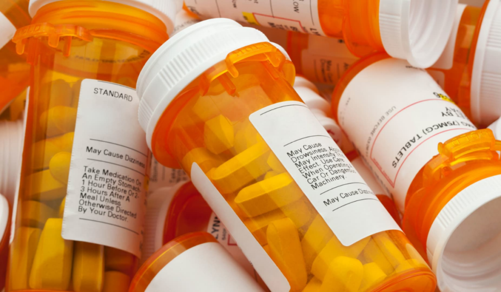 Levothyroxine Recall 2026