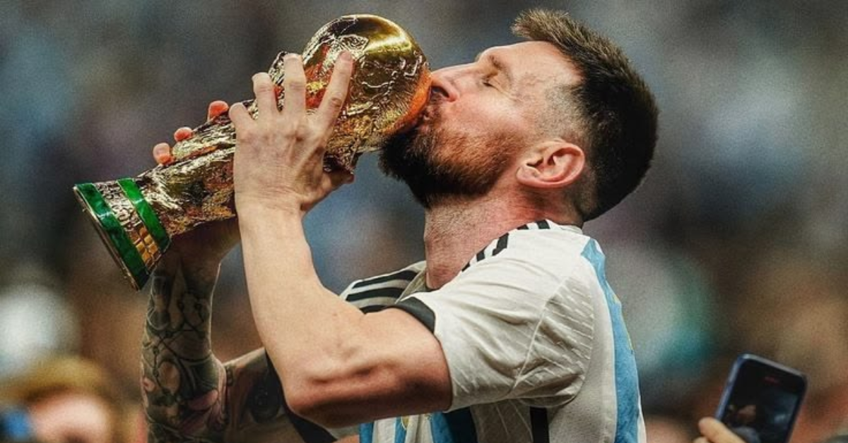 Lionel Messi Net Worth 2026