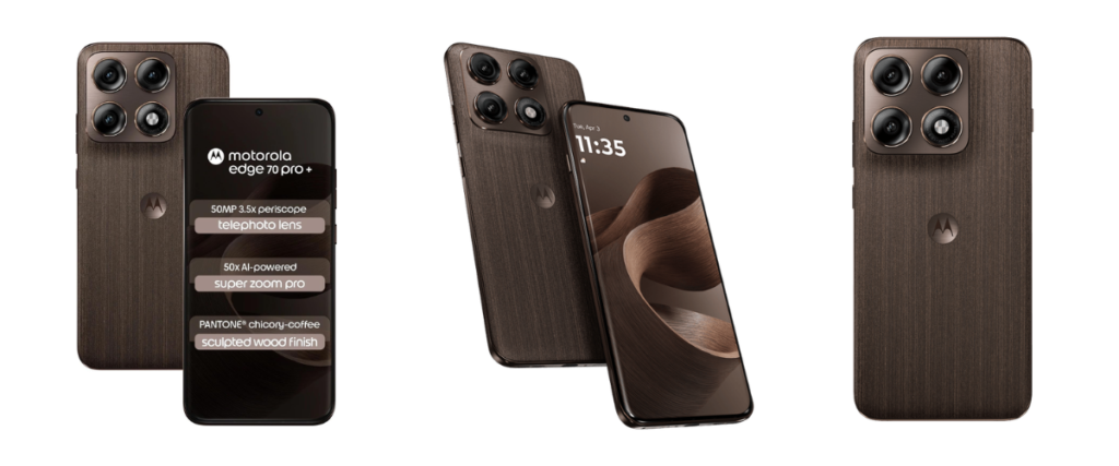 Motorola Edge 70 Max