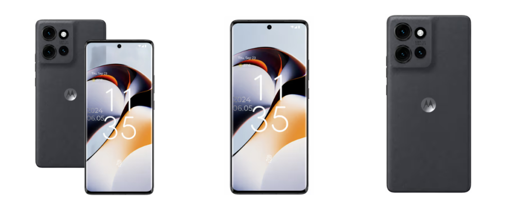 Motorola Edge 70 Max