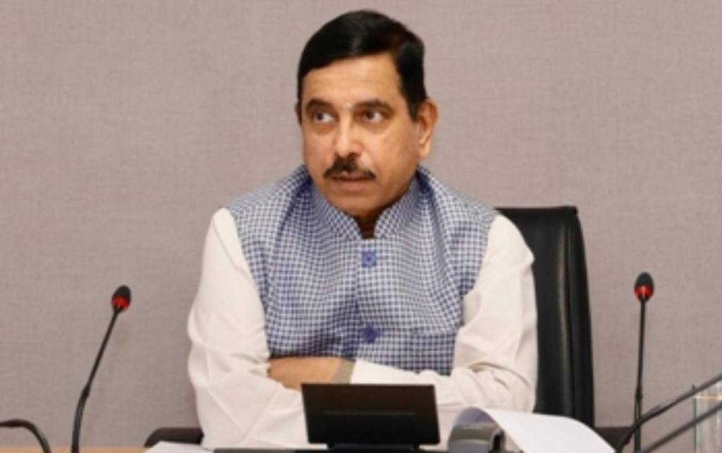 Prahlad Joshi, New Education Minister of India