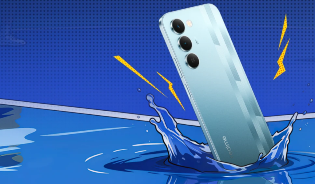 Realme Narzo 100x 5G and Narzo 100 Lite 5G