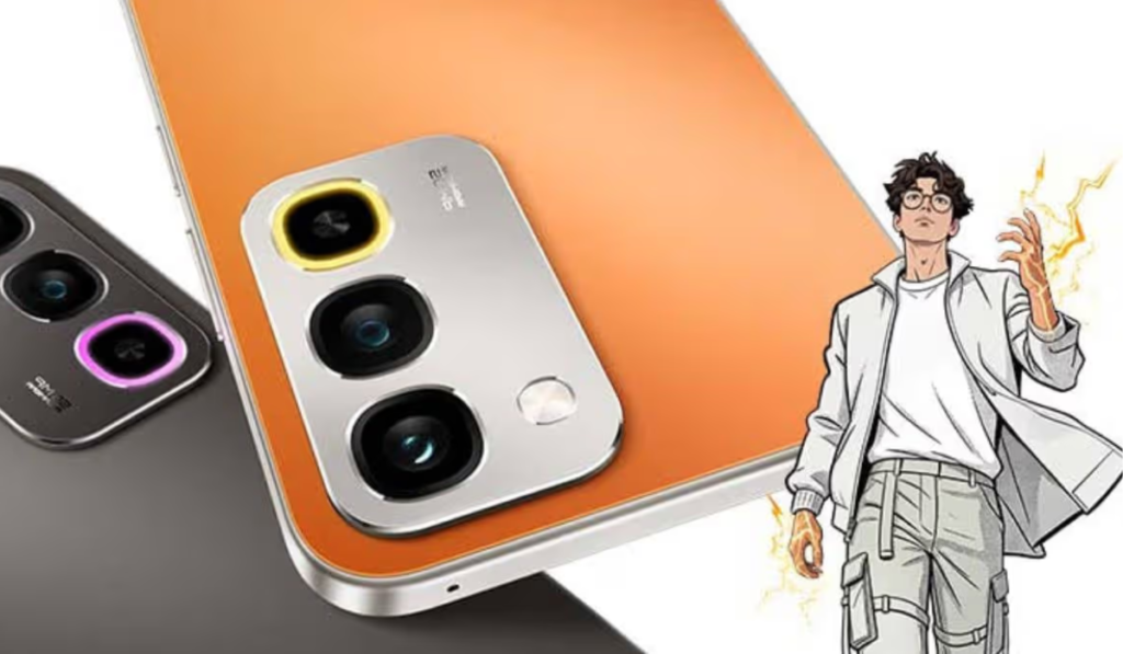 Realme Narzo 100x 5G and Narzo 100 Lite 5G