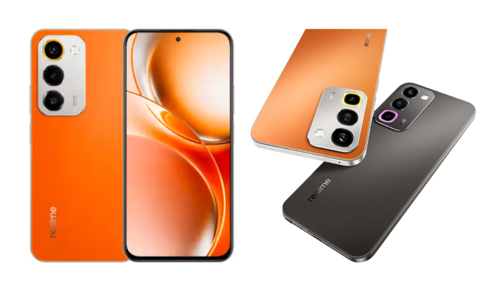 Realme Narzo 100x 5G and Narzo 100 Lite 5G