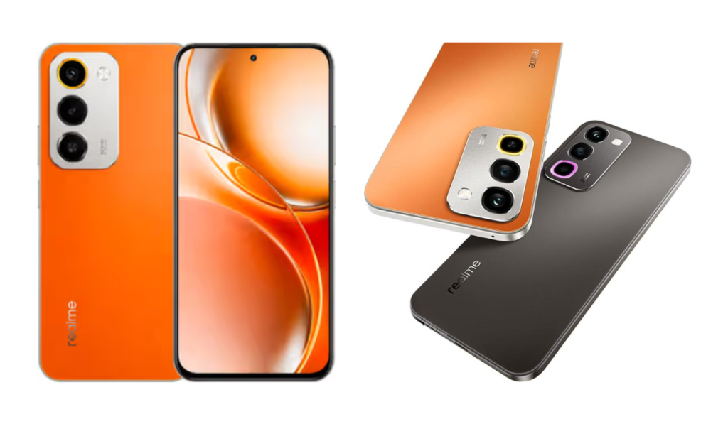Realme Narzo 100x 5G and Narzo 100 Lite 5G