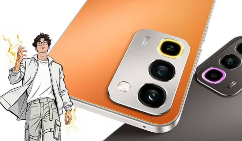Realme Narzo 100x 5G and Narzo 100 Lite 5G