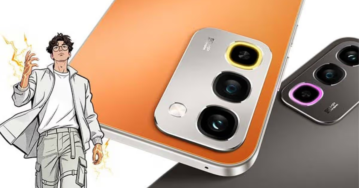Realme Narzo 100x 5G and Narzo 100 Lite 5G