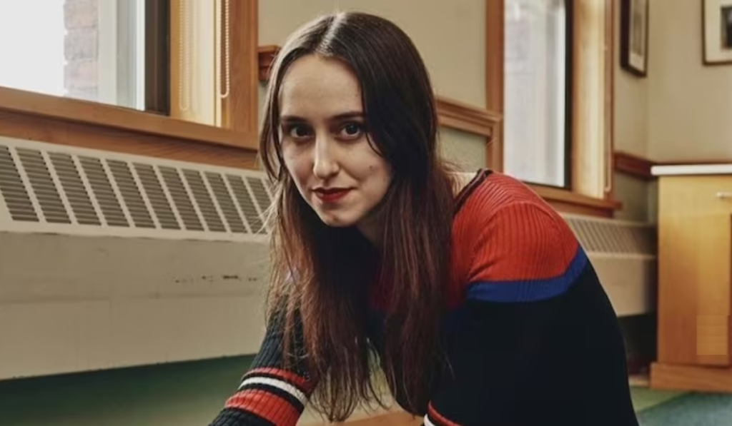 Sabrina Gonzalez Pasterski: The 'Next Einstein'