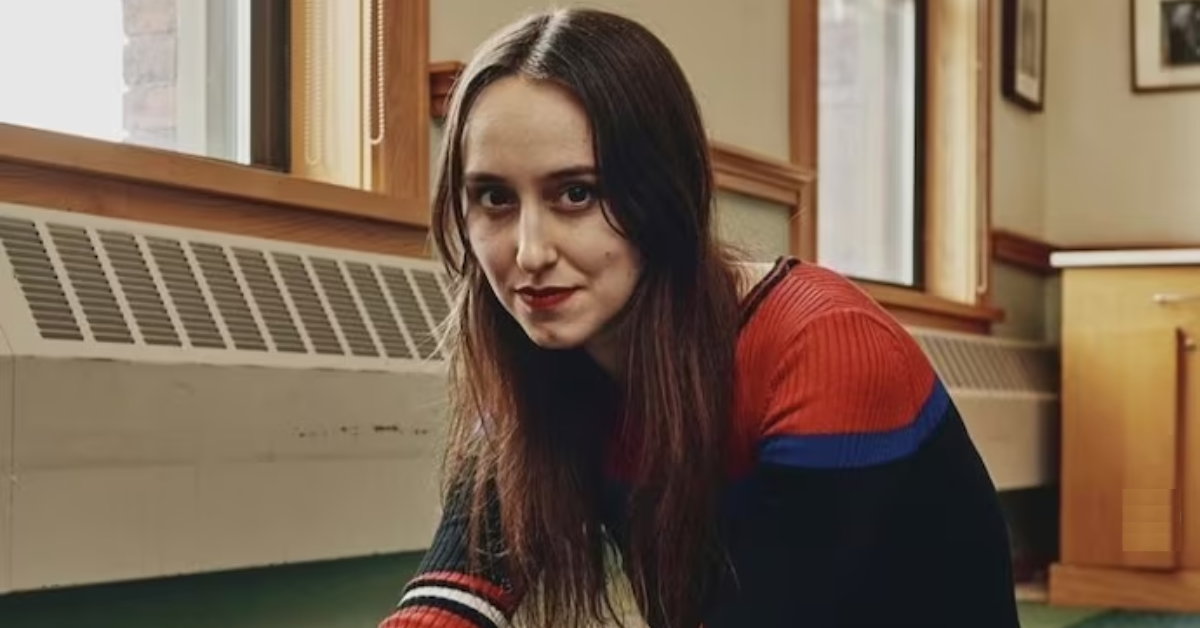 Sabrina Gonzalez Pasterski: The 'Next Einstein'