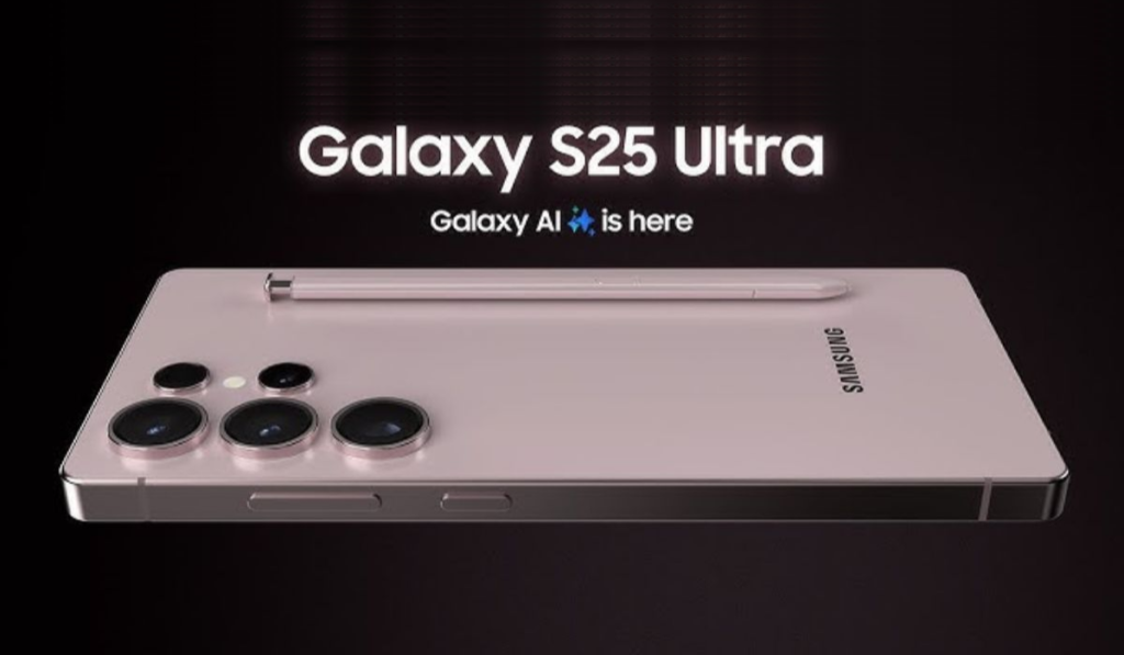 Samsung Galaxy S25 Ultra and S24 Ultra Complaints