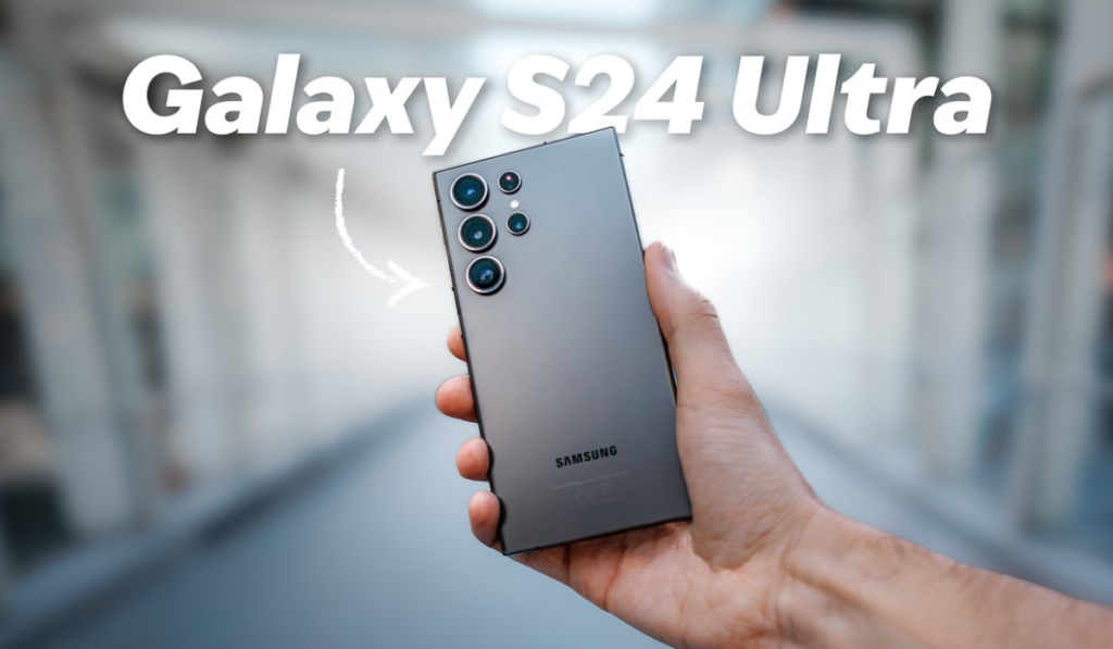 Samsung Galaxy S25 Ultra and S24 Ultra Complaints