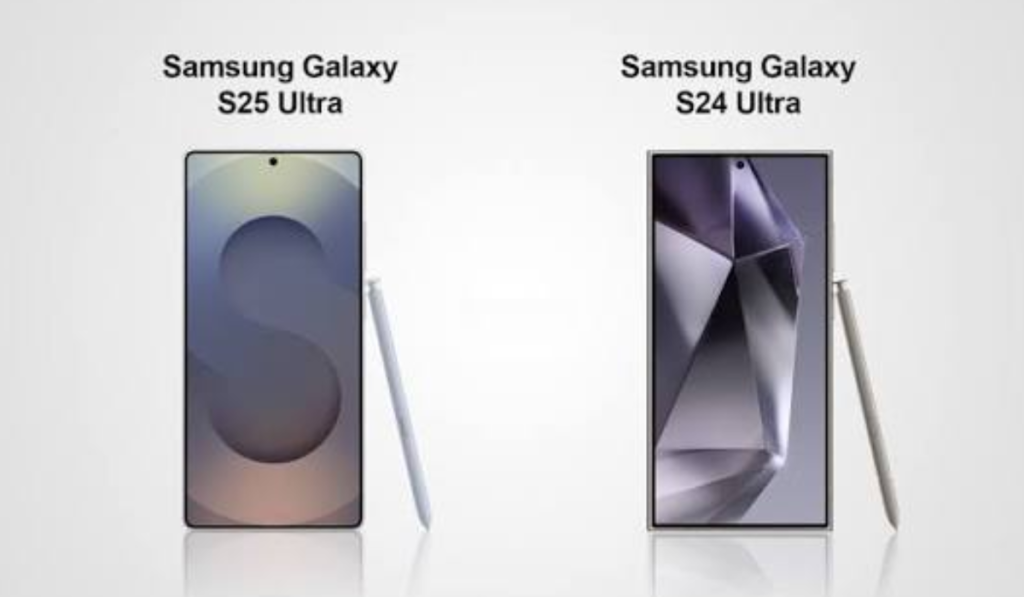 Samsung Galaxy S25 Ultra and S24 Ultra Complaints