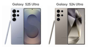 Samsung Galaxy S25 Ultra and S24 Ultra Complaints