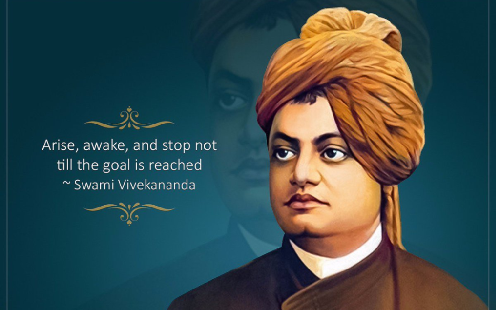 Swami Vivekananda Mahasamadhi 2026