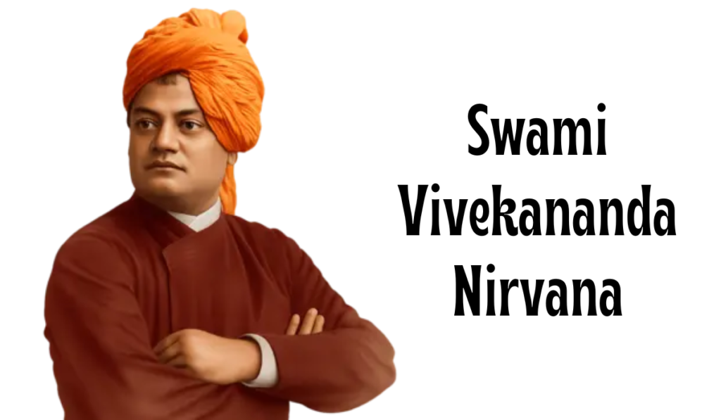 Swami Vivekananda Mahasamadhi 2026