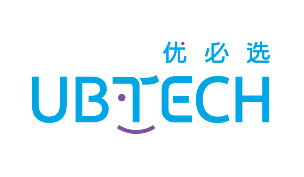 UBTech Humanoid Robots