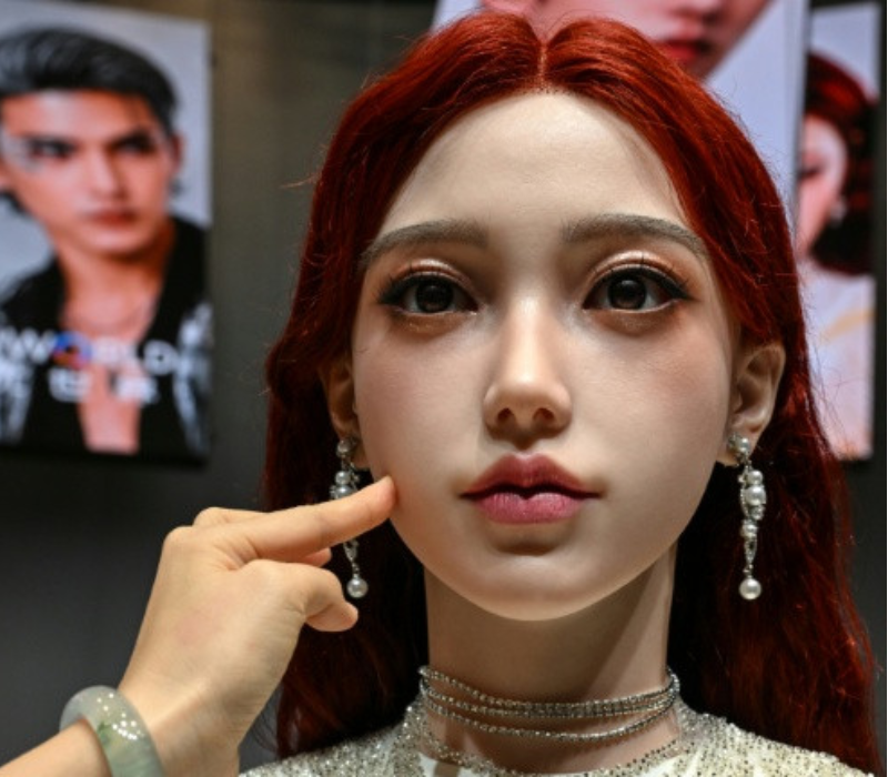 UBTech Humanoid Robots