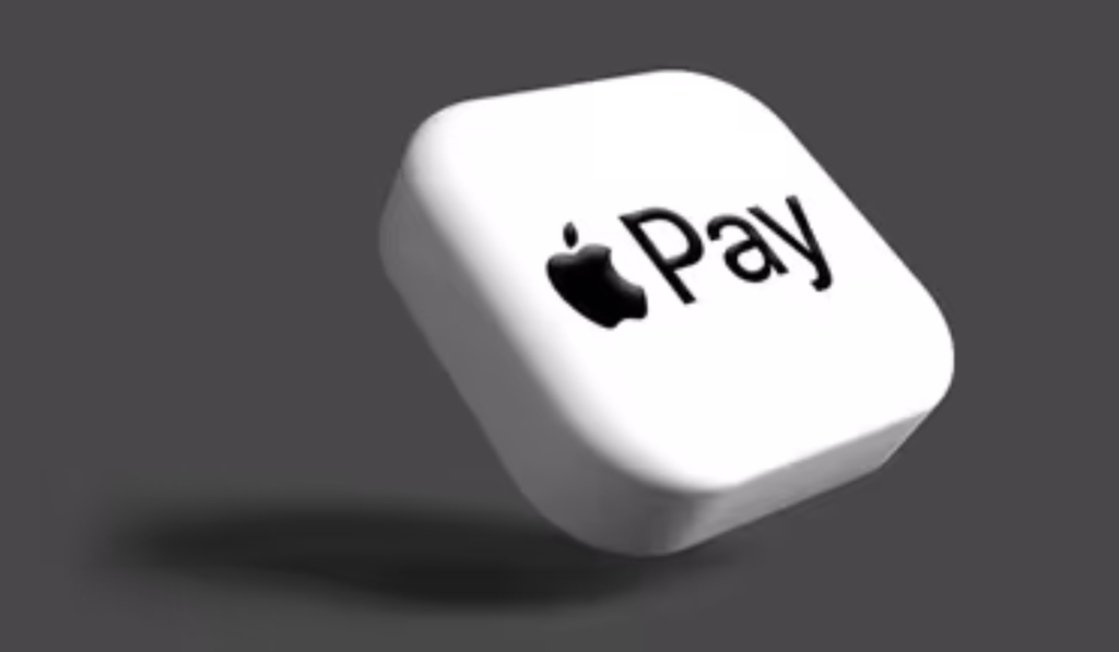 Apple Pay Down: "Unable to Connect to Wallet Services"
