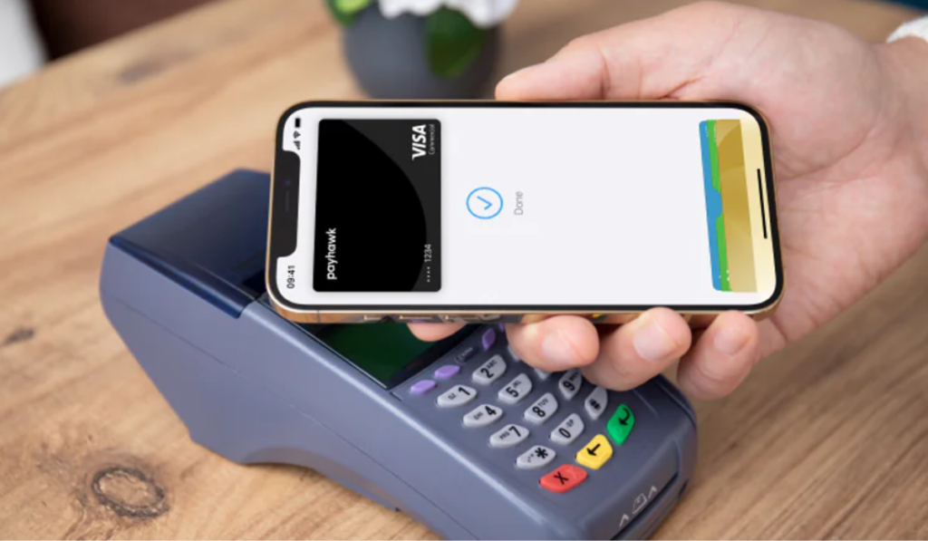 Apple Pay Down: "Unable to Connect to Wallet Services"