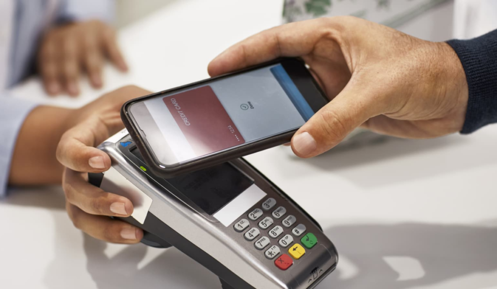 Apple Pay Down: "Unable to Connect to Wallet Services"